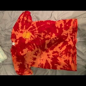 ACID WASH TSHIRT